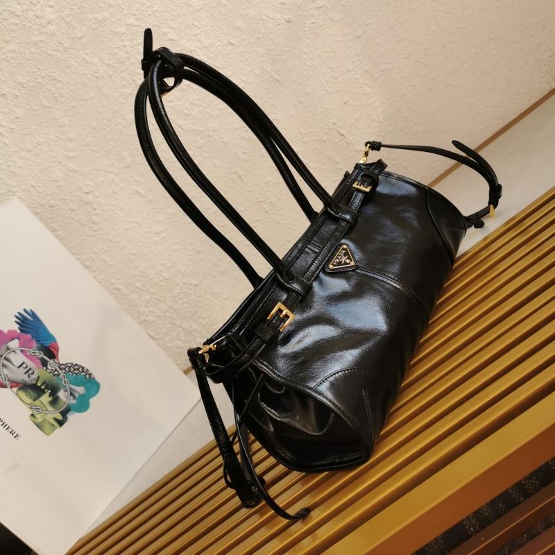 Prada Top Handle Bags